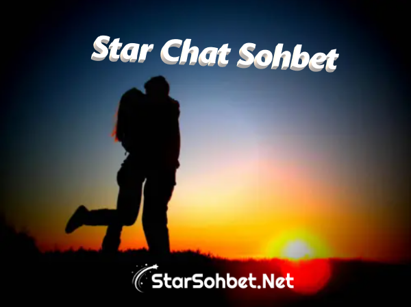 Star Chat Sohbet