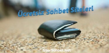Ücretsiz Sohbet Siteleri