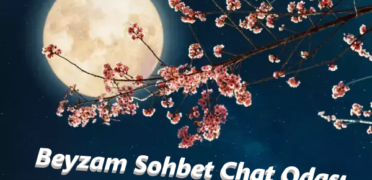 Beyzam Sohbet Chat Odası
