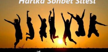 Harika Sohbet Sitesi