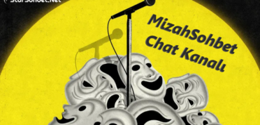 MizahSohbet Chat Kanalı