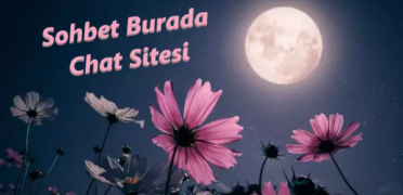 Sohbet Burada Chat Sitesi