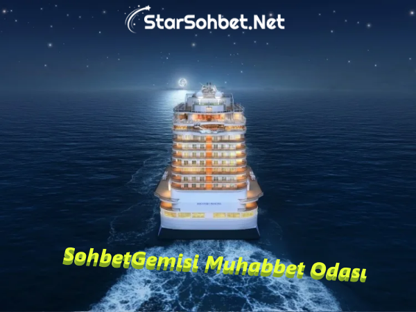 SohbetGemisi Muhabbet Odası