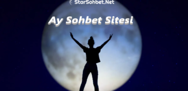 Ay Sohbet Sitesi