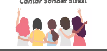 Canlar Sohbet Sitesi