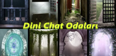 Dini Chat Odaları