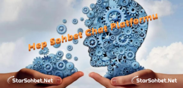 Hep Sohbet Chat Platformu