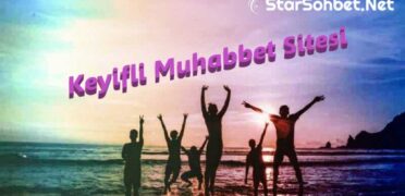 Keyifli Muhabbet Sitesi
