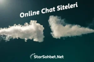 Online Chat Siteleri