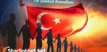 TR Sohbet Kanalları