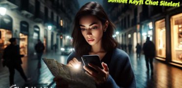 Sohbet Keyfi Chat Siteleri