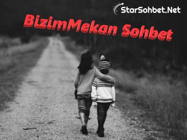 BizimMekan Sohbet