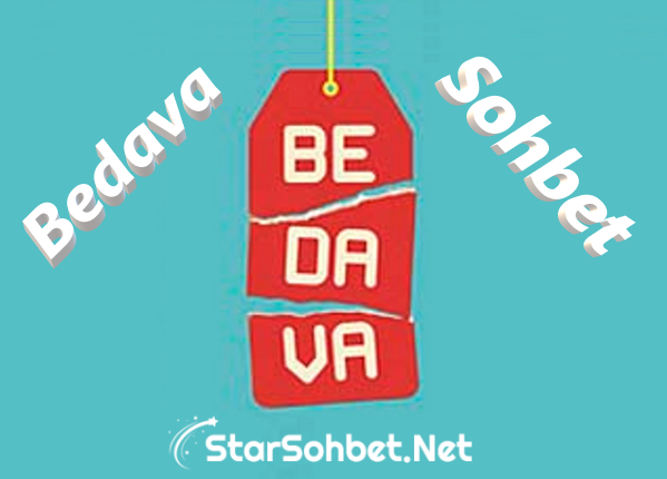 Bedava Sohbet