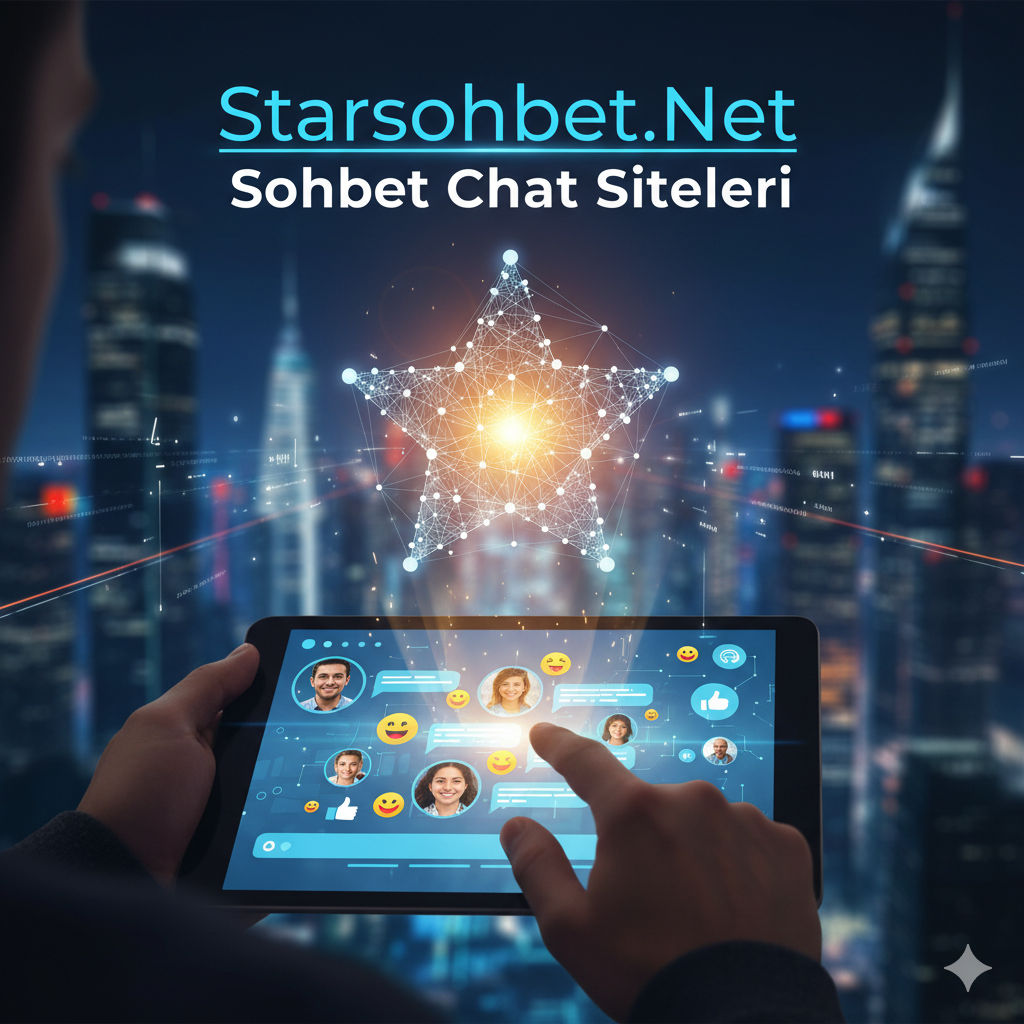 Sohbet Chat Siteleri