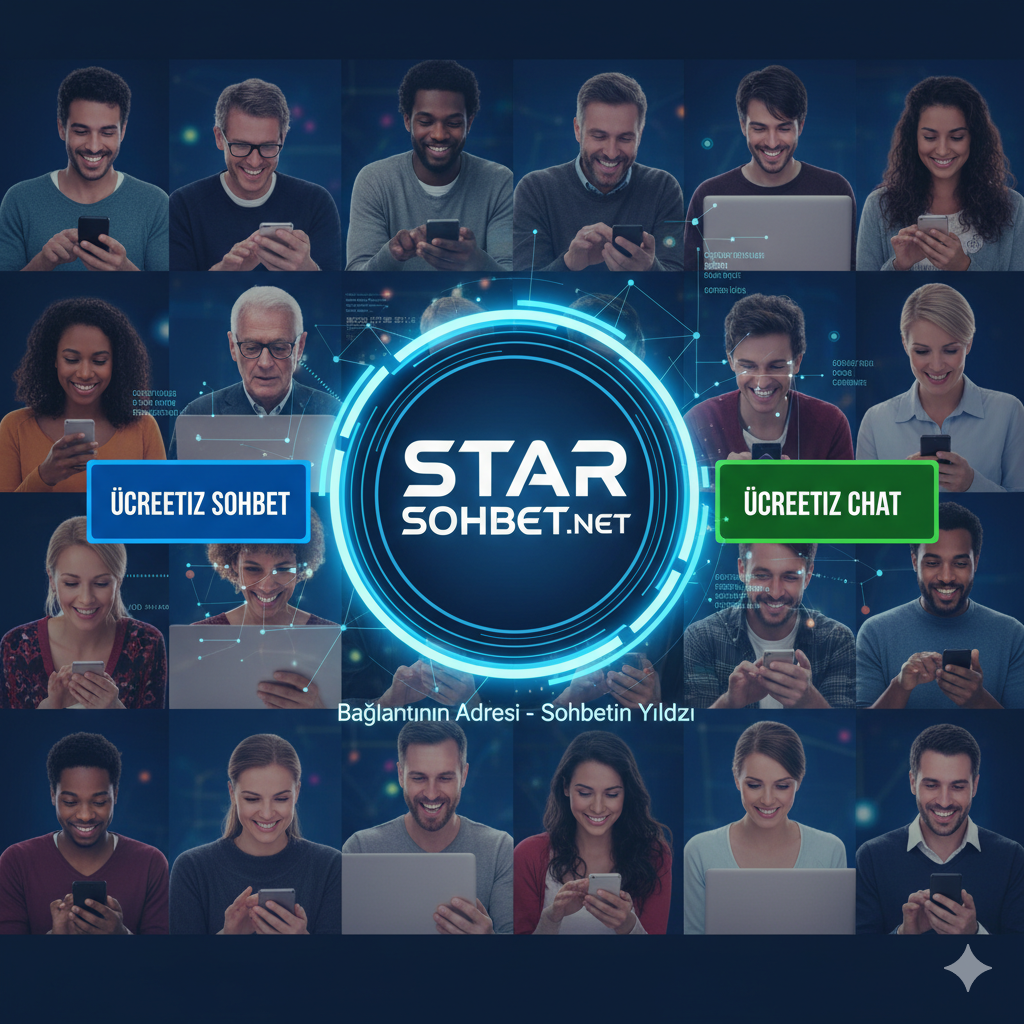 Ücretsiz Sohbet Ücretsiz Chat