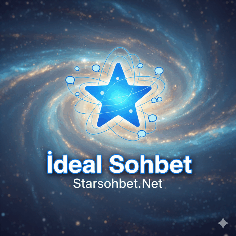 İdeal Sohbet