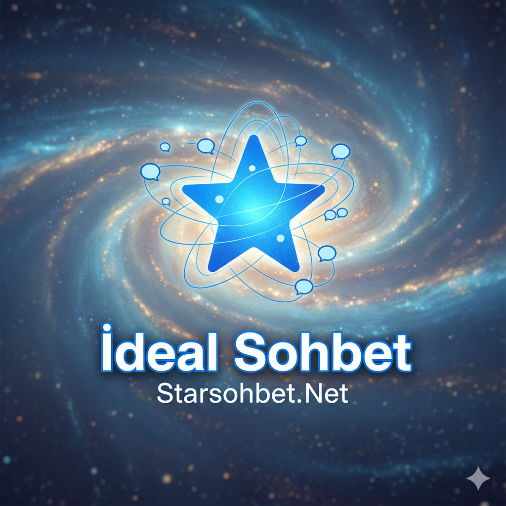 İdeal Sohbet