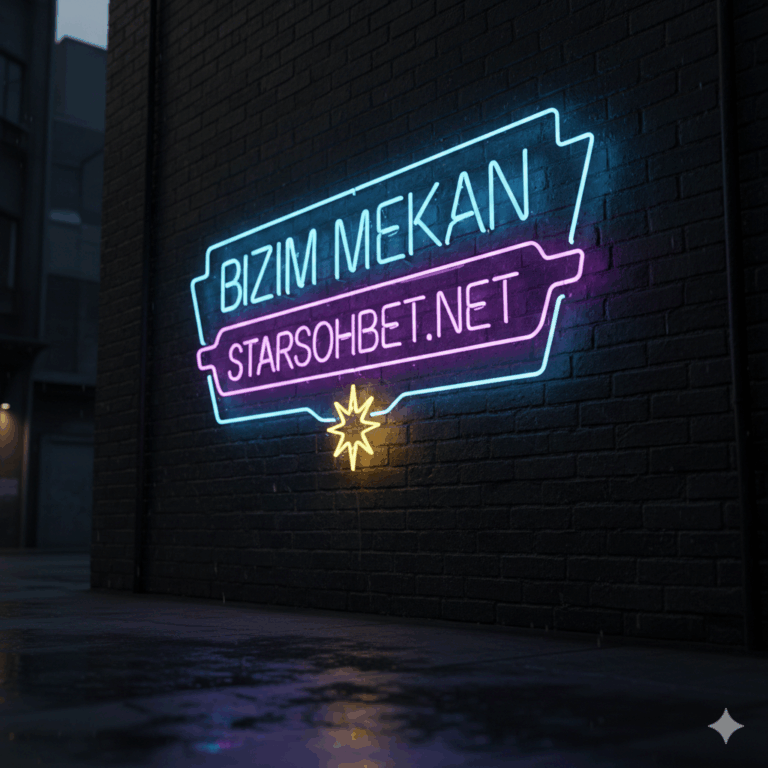 Bizim Mekan