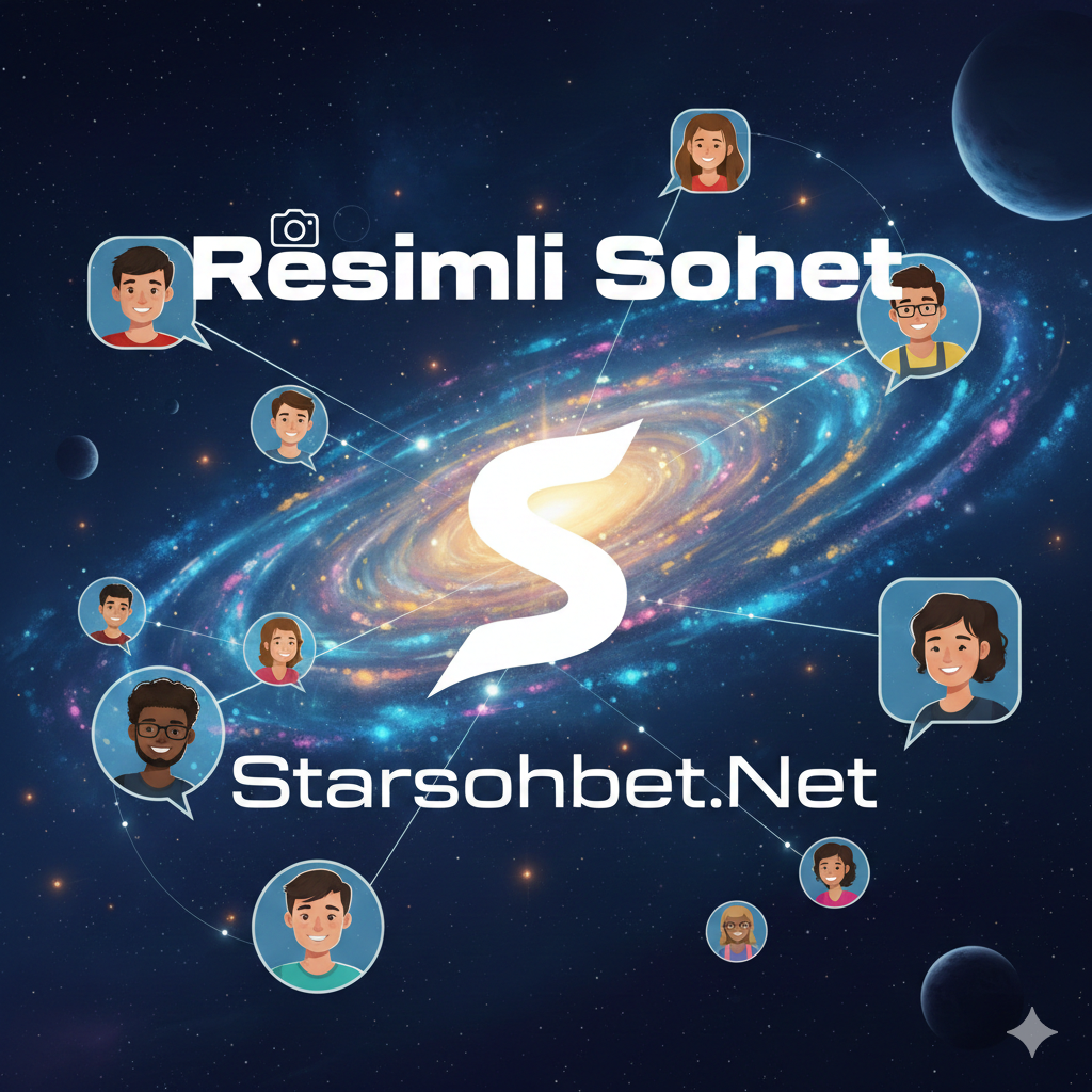 Resimli Sohbet