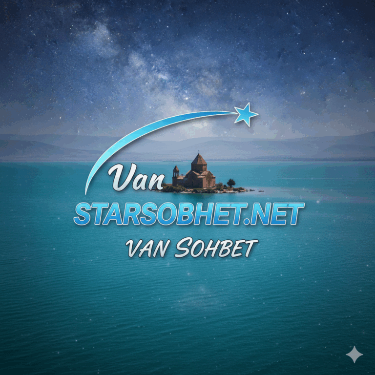 Van Sohbet