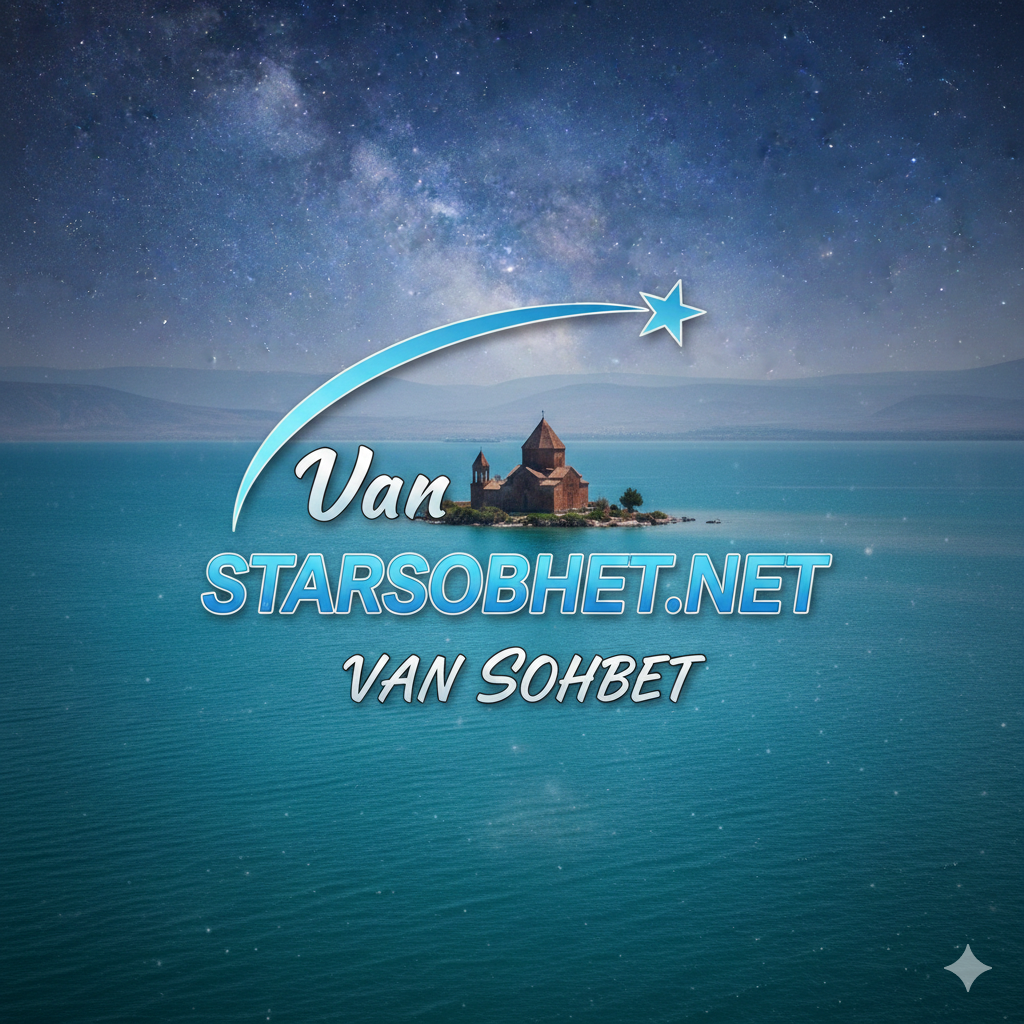 Van Sohbet