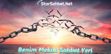 Benim Mekan Sohbet Yeri