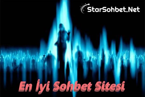En İyi Sohbet Sitesi