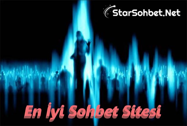 En İyi Sohbet Sitesi