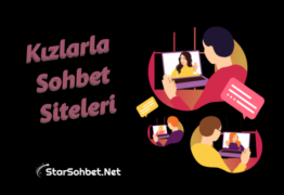 Kızlarla Sohbet Siteleri