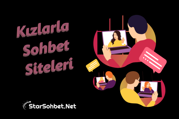 Kızlarla Sohbet Siteleri