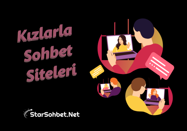 Kızlarla Sohbet Siteleri