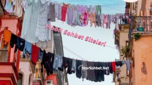 Mobil Sohbet Siteleri