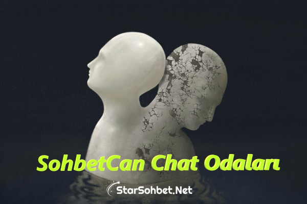 SohbetCan Chat Odaları