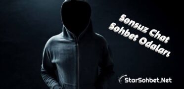 Sonsuz Chat Sohbet Odaları