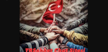 TRsohbet Chat Sitesi