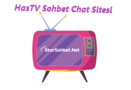 HasTV Sohbet Chat Sitesi
