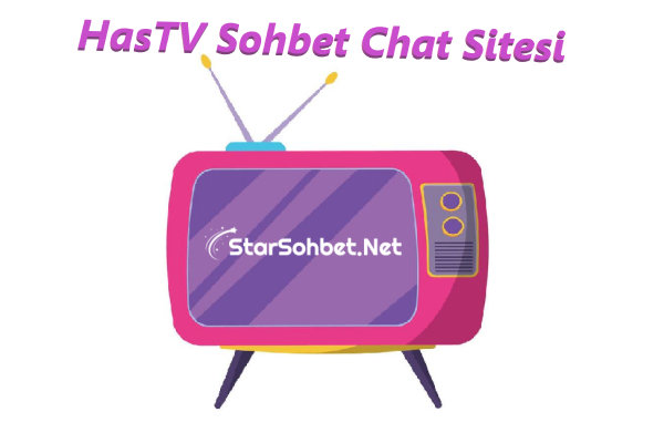 HasTV Sohbet Chat Sitesi