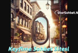 Keyfime Sohbet Sitesi