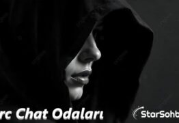 Mirc Chat Odaları
