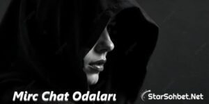 Mirc Chat Odaları
