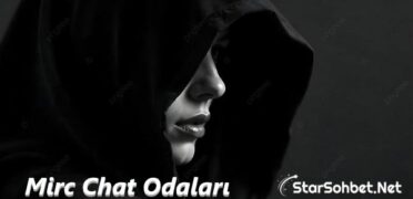 Mirc Chat Odaları
