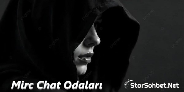 Mirc Chat Odaları