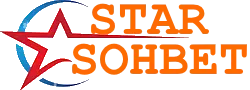 StarSohbet.Net - Yeni Sohbet Siteleri Chat Sohbet Odaları