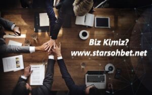 Biz Kimiz
