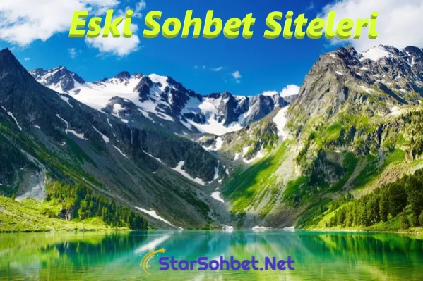 Eski Sohbet Siteleri