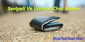 Seviyeli Ve Ücretsiz Chat Siteleri